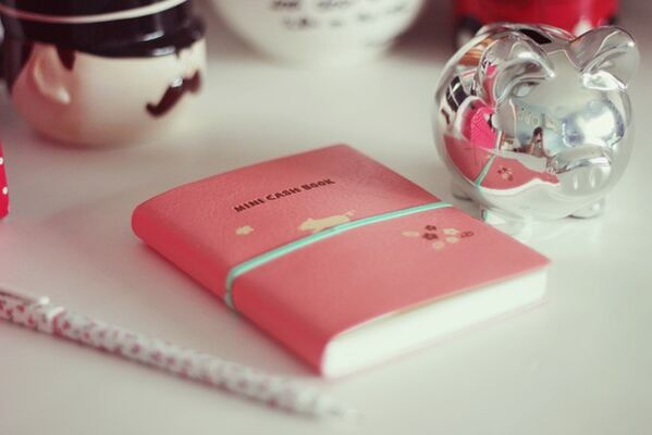 Führen Sie ein persönliches Tagebuch zum Abnehmen